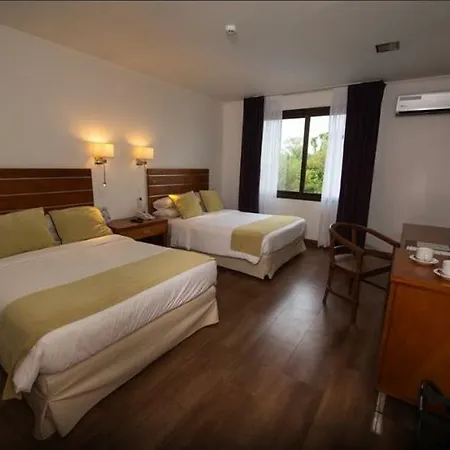 Hotel Club Saint George 3*