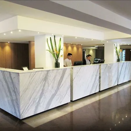 Hotel Club Saint George 3*